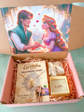 Box Enredados 3